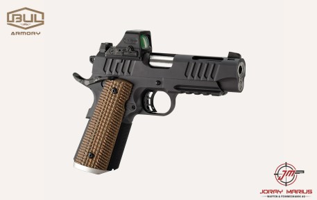 bul armory sof pro 4-25 black 25062026
